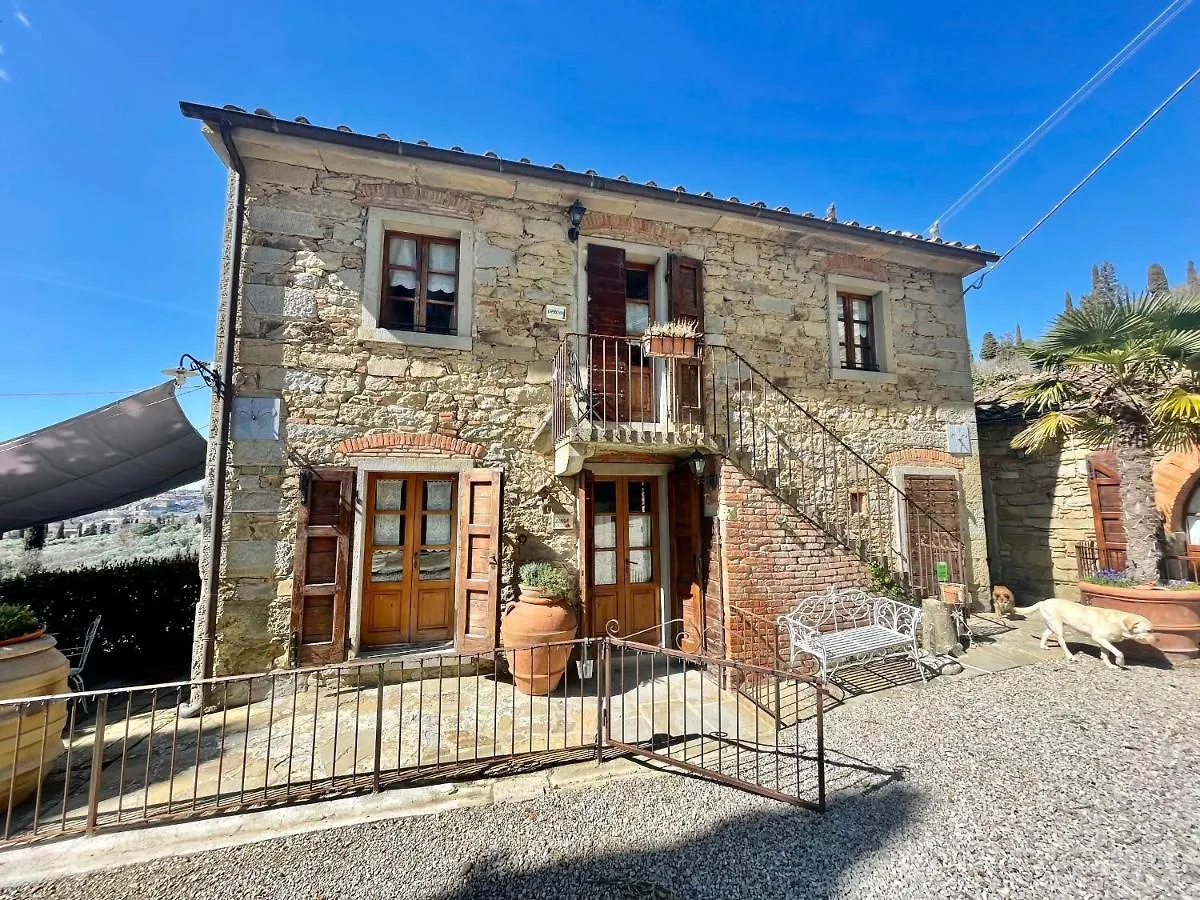 Borgo Dolci Colline Resort Ziraia Castiglion Fiorentino Farm stay
