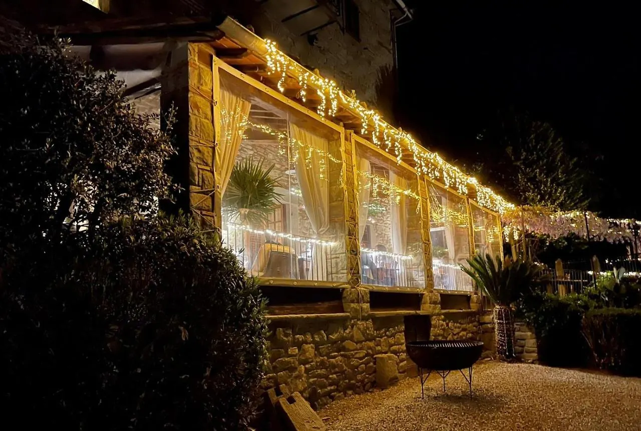 Farm stay Borgo Dolci Colline Resort Ziraia Castiglion Fiorentino