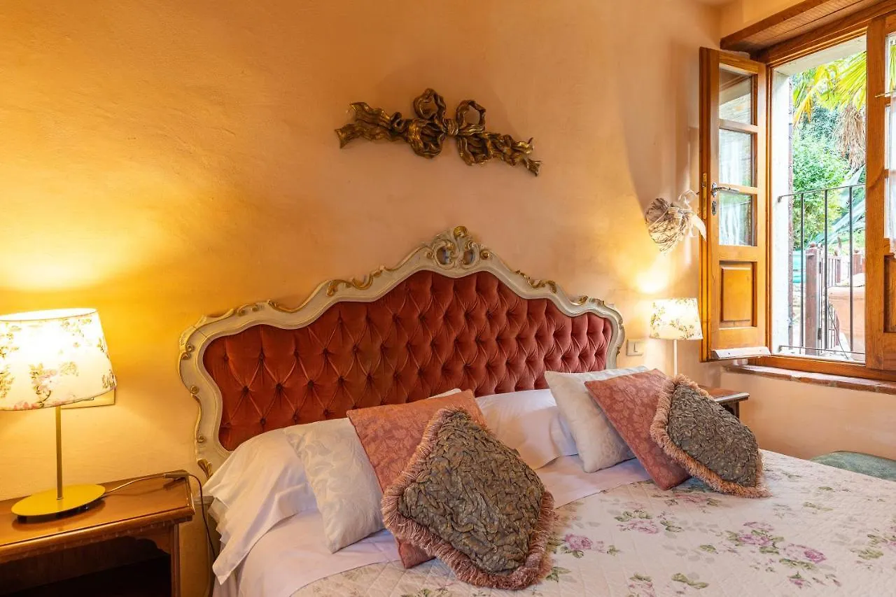 Farm stay Borgo Dolci Colline Resort Ziraia Castiglion Fiorentino Italy
