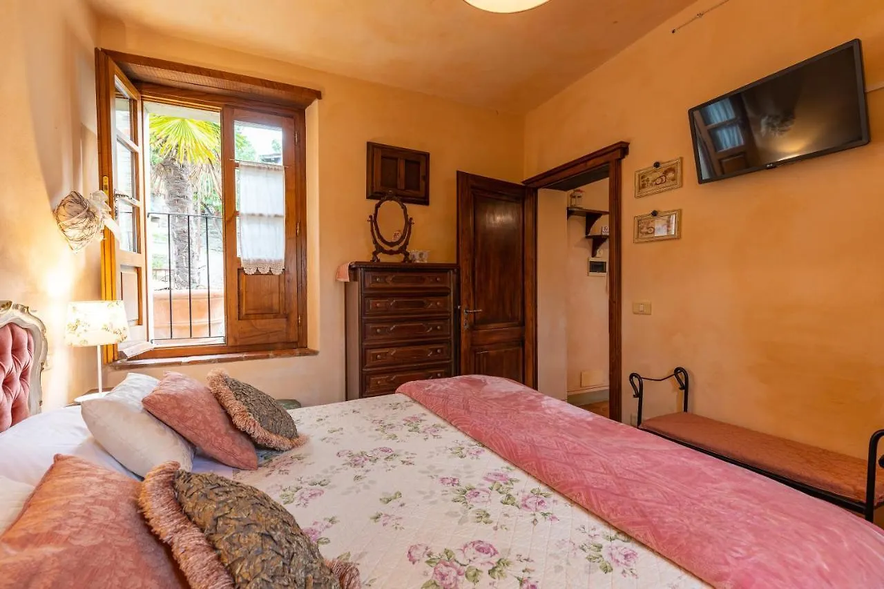 Farm stay Borgo Dolci Colline Resort Ziraia Castiglion Fiorentino