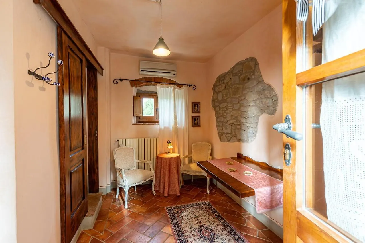 Borgo Dolci Colline Resort Ziraia Castiglion Fiorentino