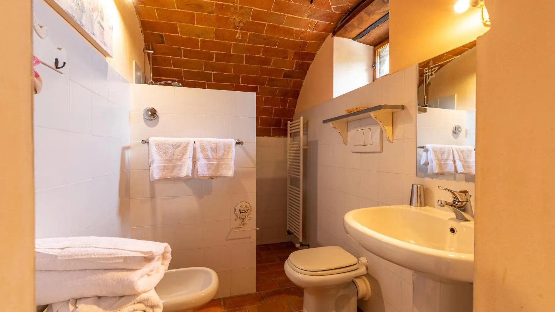 Borgo Dolci Colline Resort Ziraia Castiglion Fiorentino 0*,  Italy