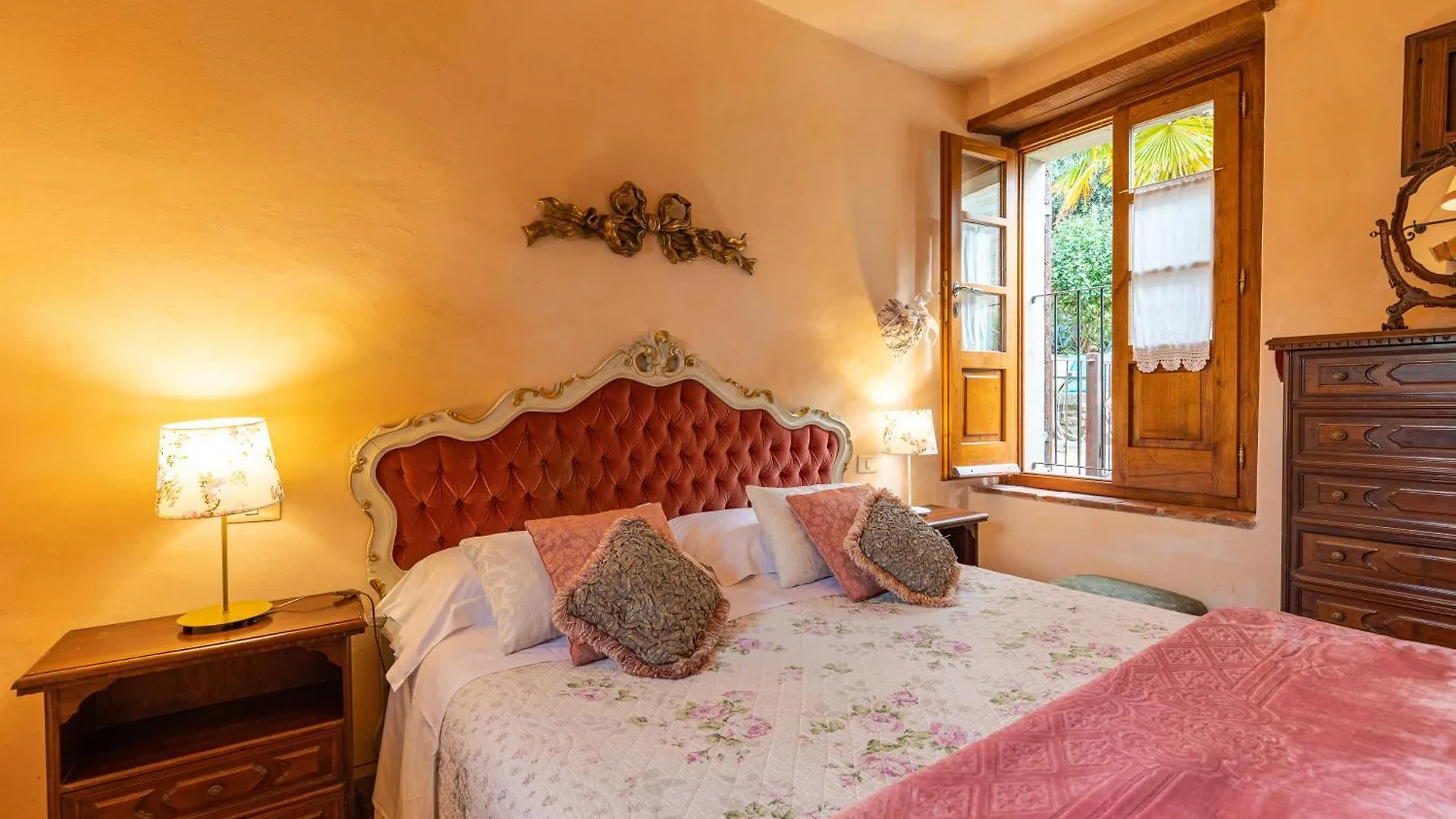 Borgo Dolci Colline Resort Ziraia contacts
