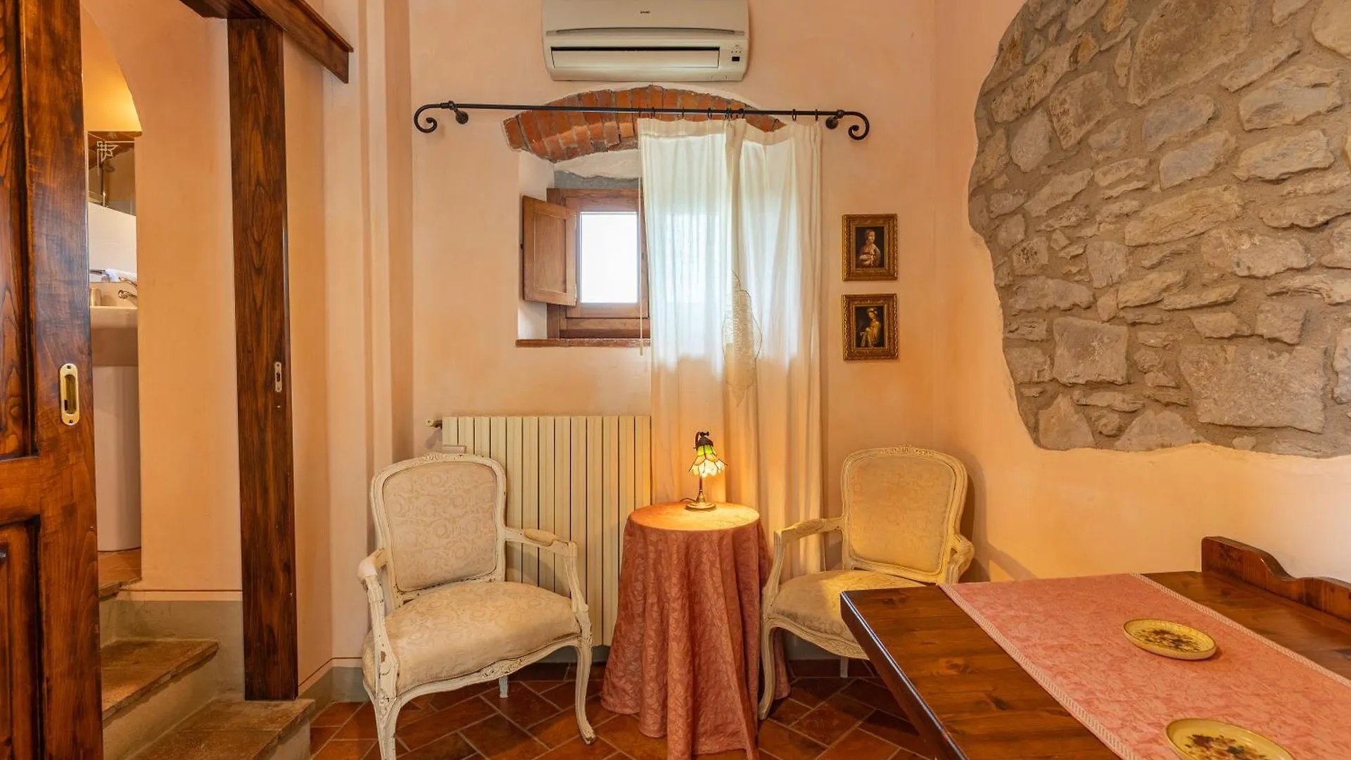 Borgo Dolci Colline Resort Ziraia Castiglion Fiorentino 0*,  Italy